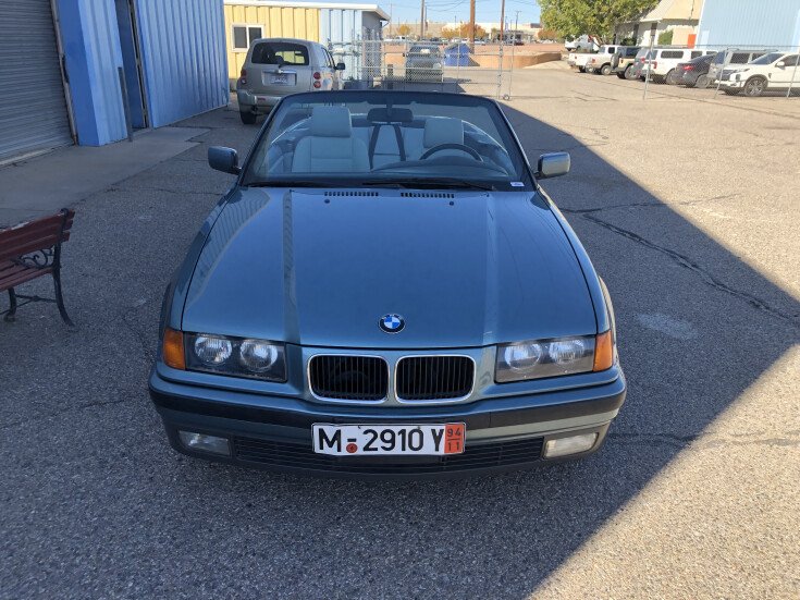 Photo for 1995 BMW 325i Convertible